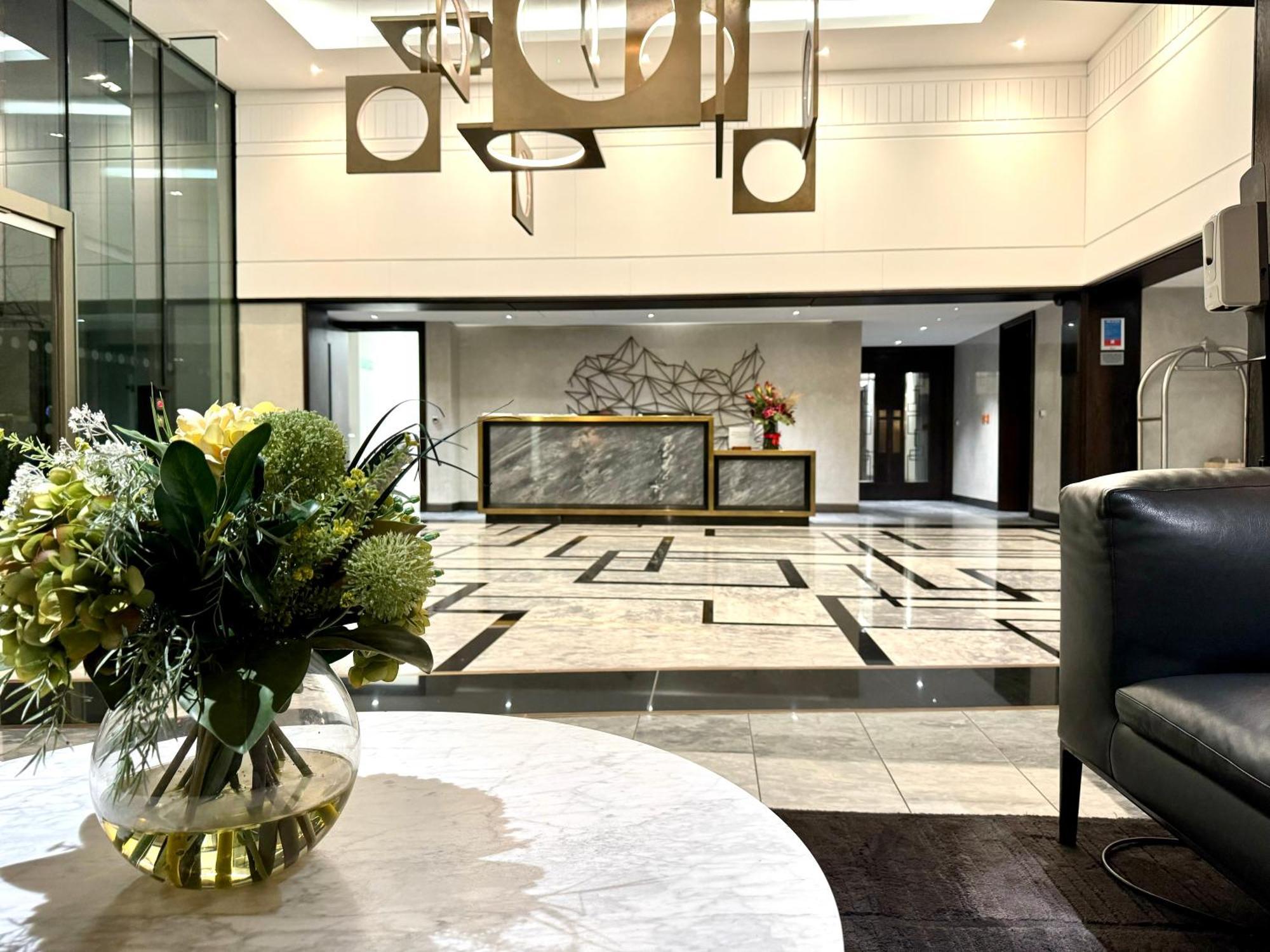 Luxury 3 Bedroom By Wild Appartamento