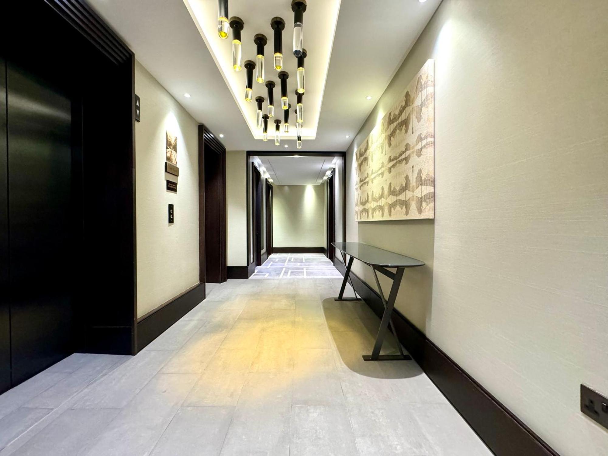 Appartamento Luxury 3 Bedroom By Wild
