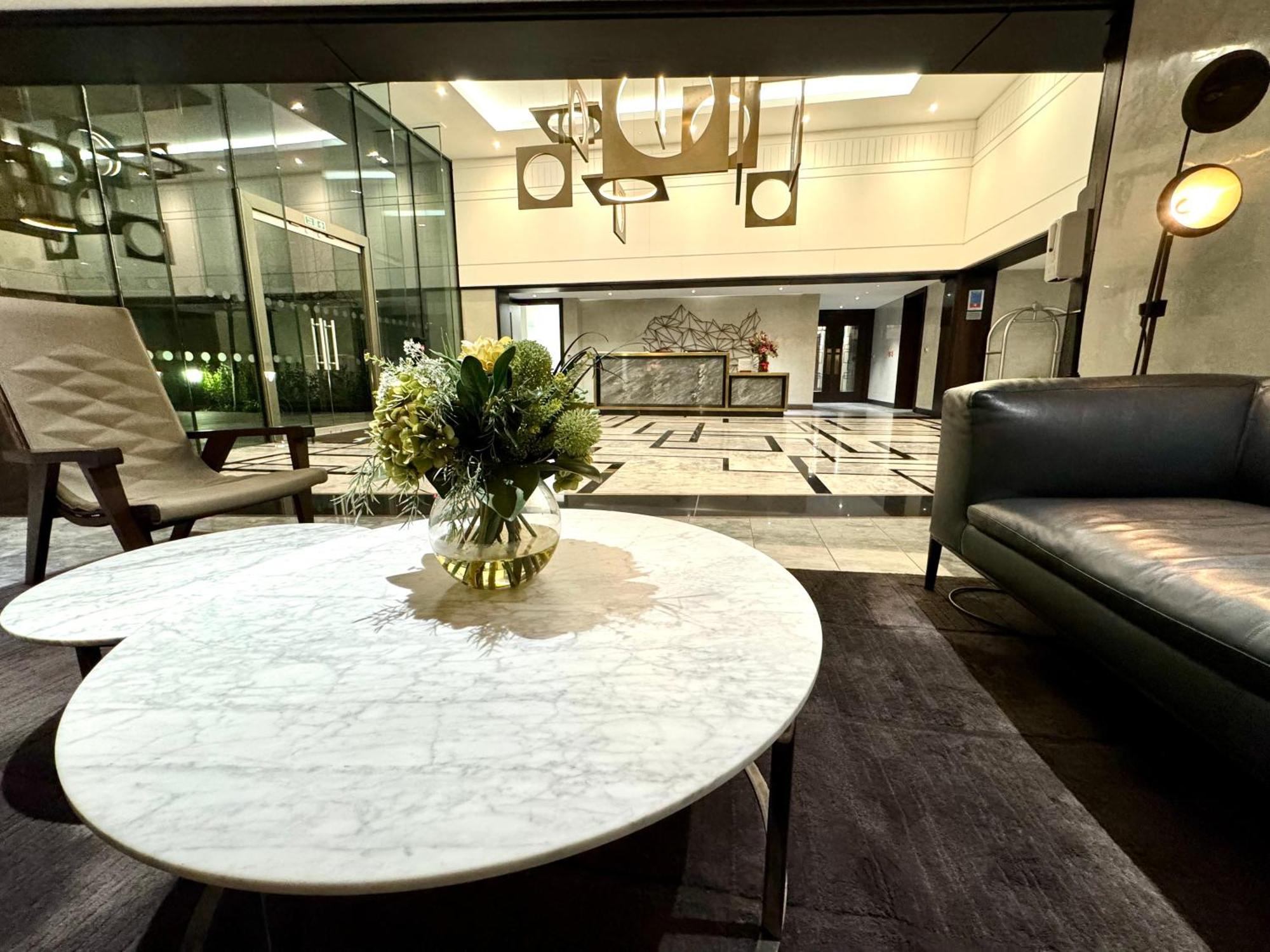 Luxury 3 Bedroom By Wild * Londra