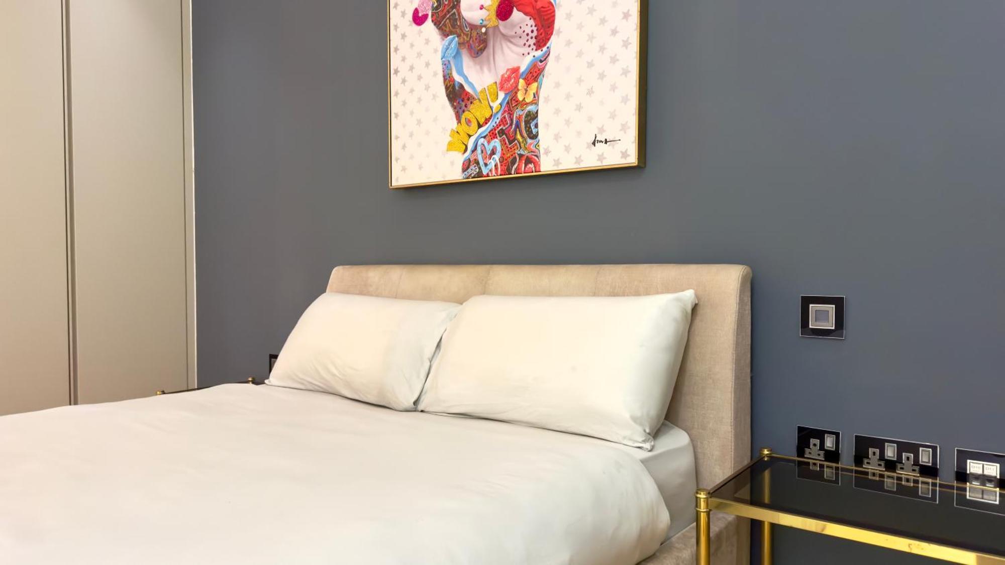 Appartamento Luxury 3 Bedroom By Wild Londra