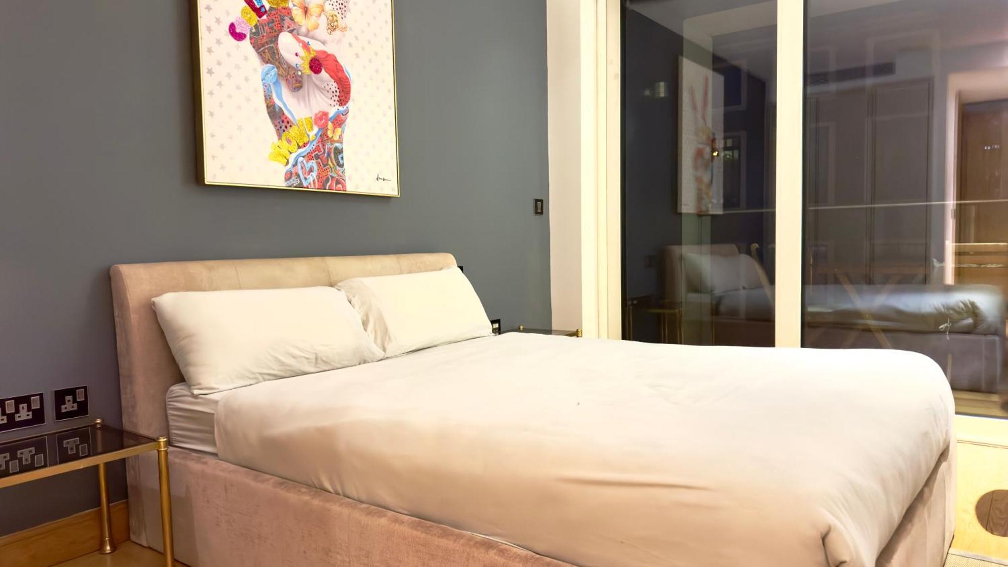 Luxury 3 Bedroom By Wild Appartamento