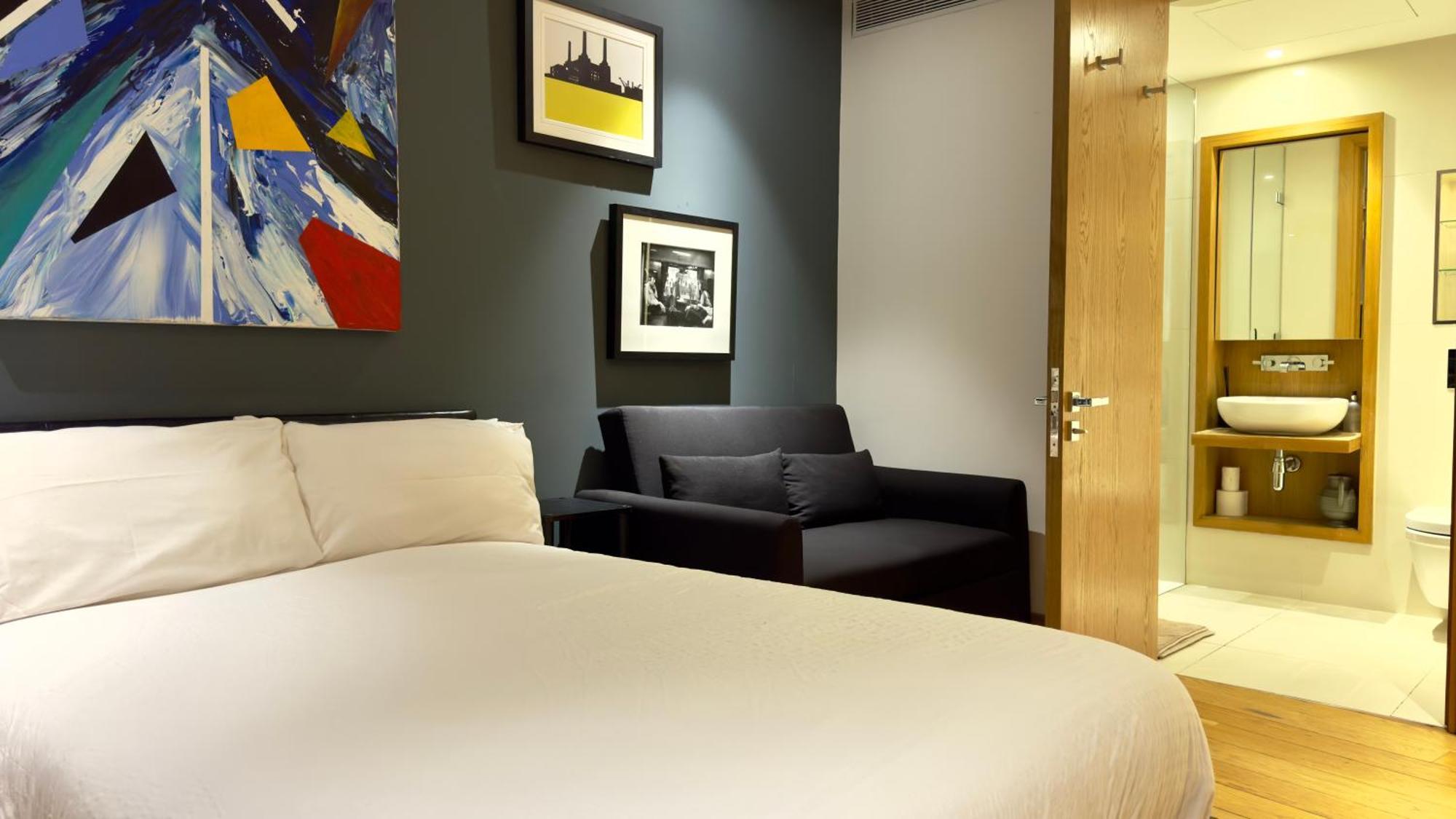 Luxury 3 Bedroom By Wild Apartment *