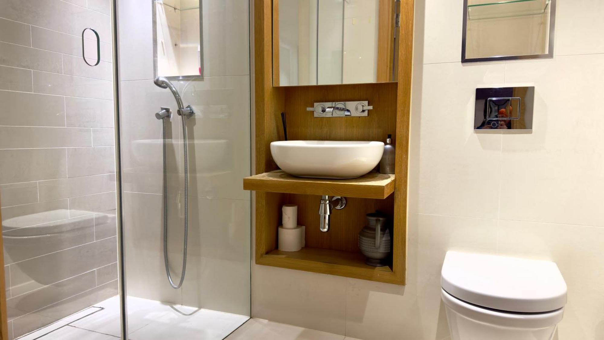 Appartamento Luxury 3 Bedroom By Wild Londra