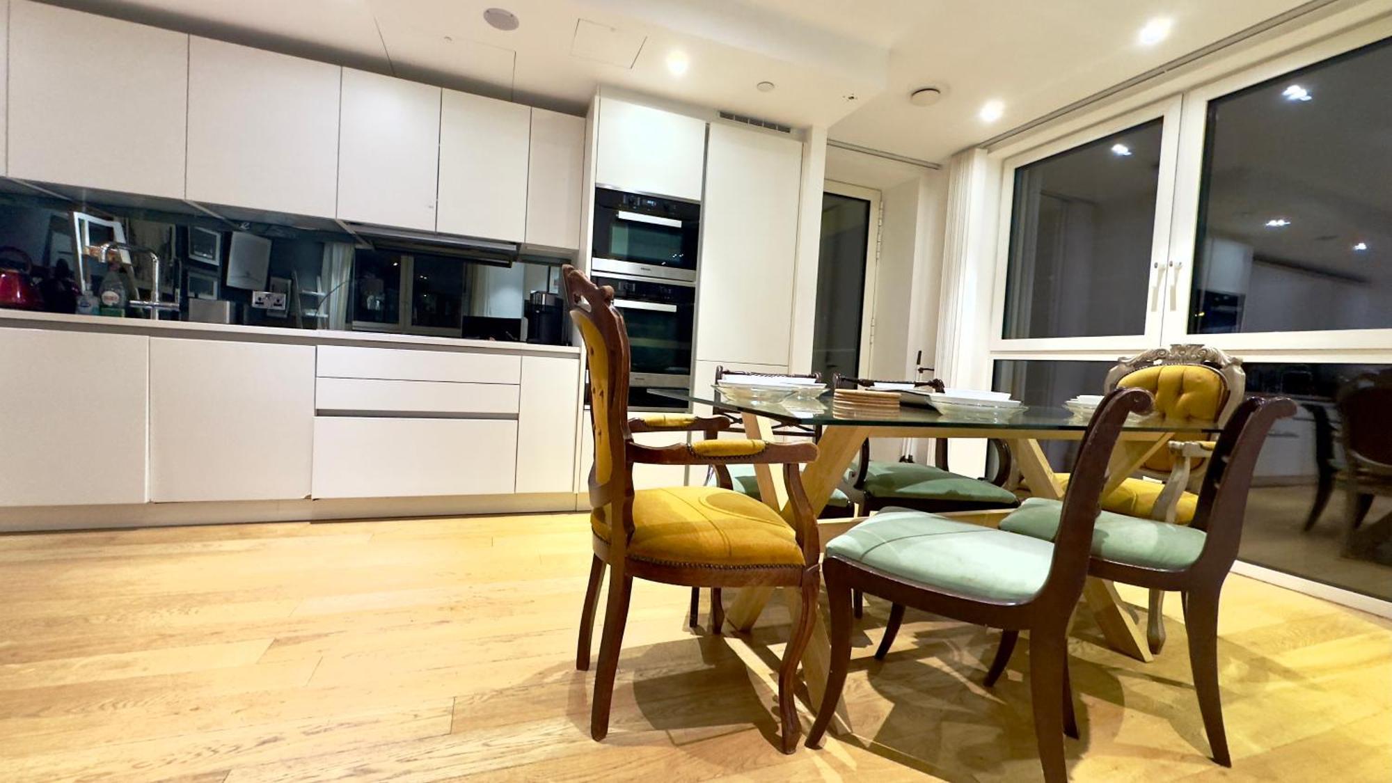 Luxury 3 Bedroom By Wild Appartamento *