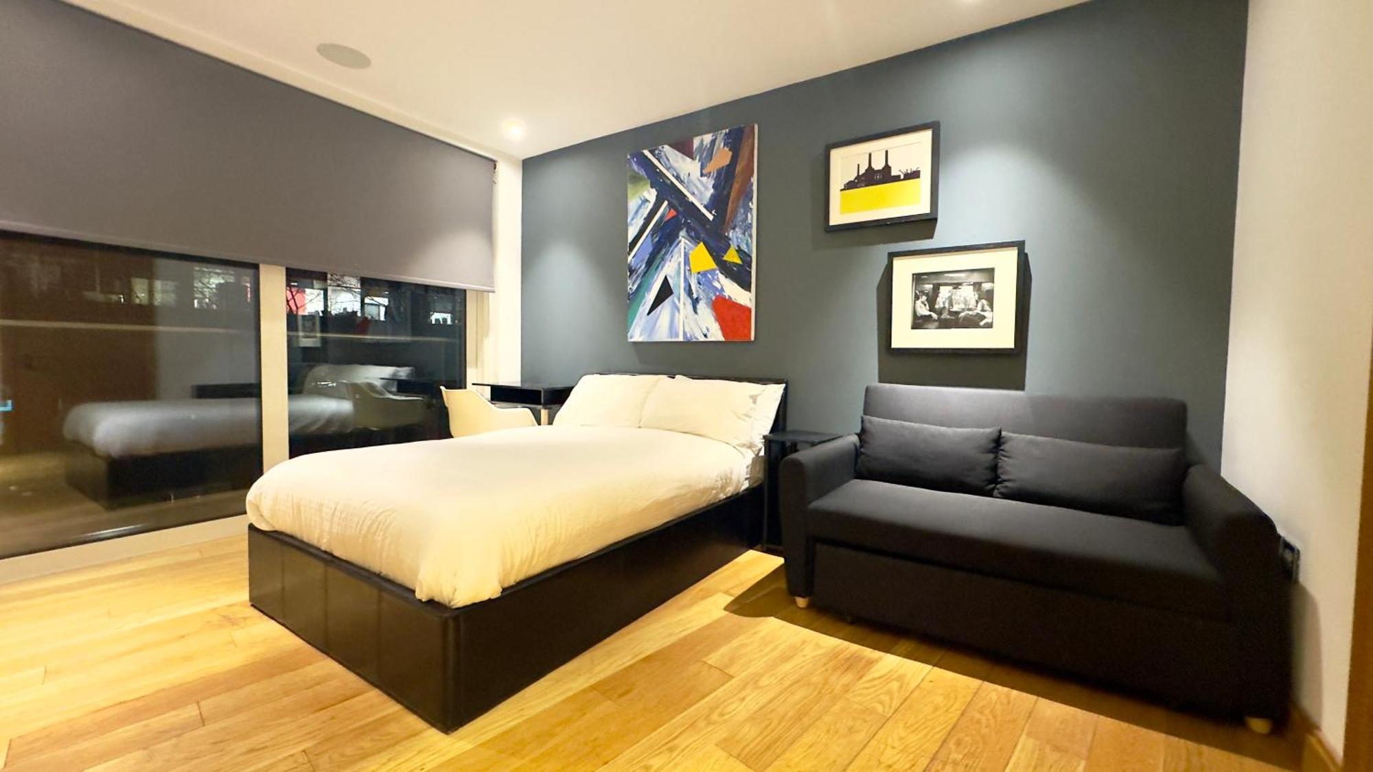 Luxury 3 Bedroom By Wild