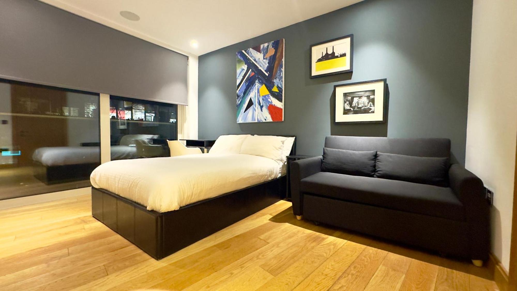 Luxury 3 Bedroom By Wild Appartamento