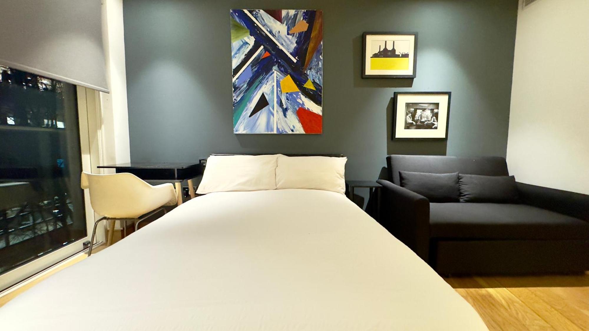 Luxury 3 Bedroom By Wild Appartamento Londra