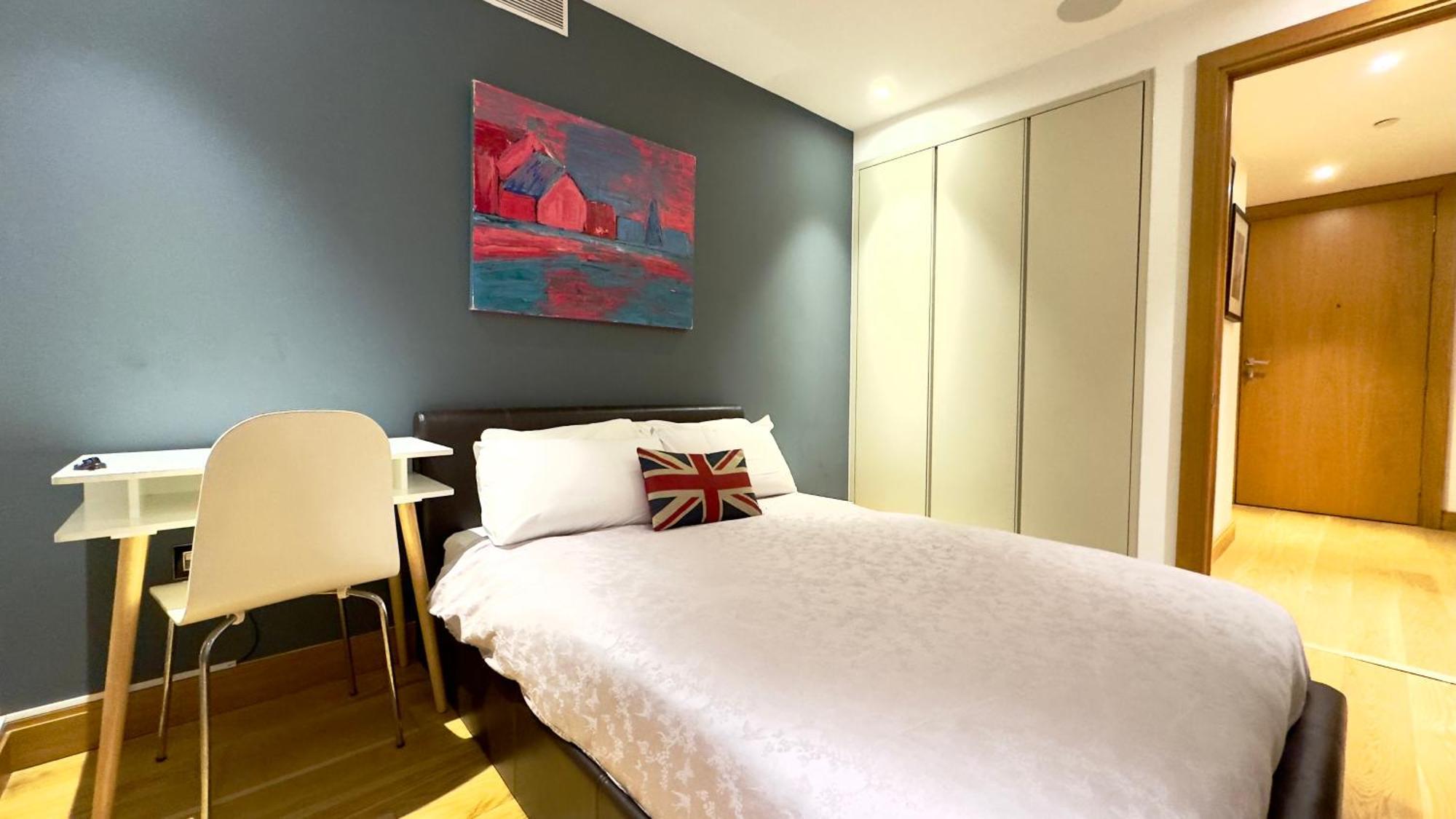 Luxury 3 Bedroom By Wild * Londra