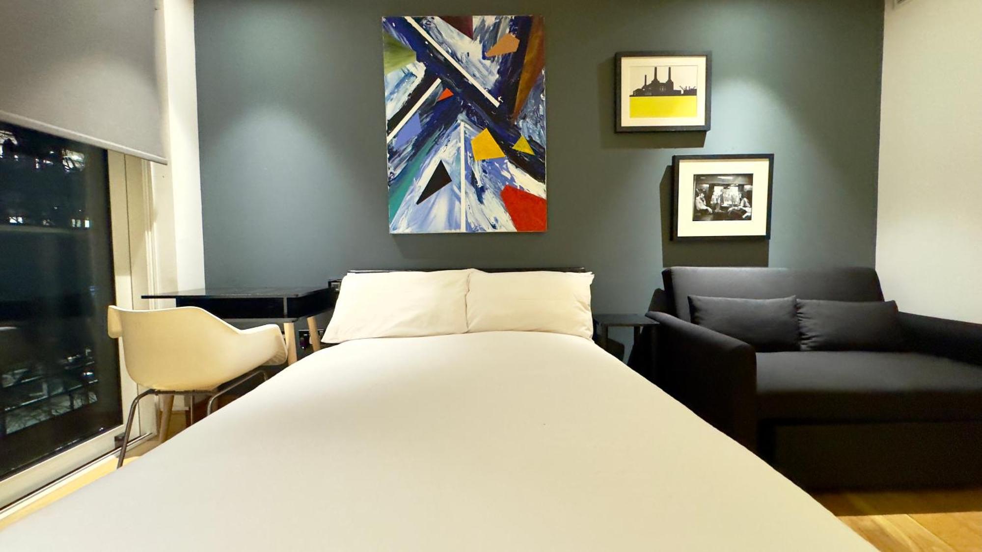 Luxury 3 Bedroom By Wild Appartamento