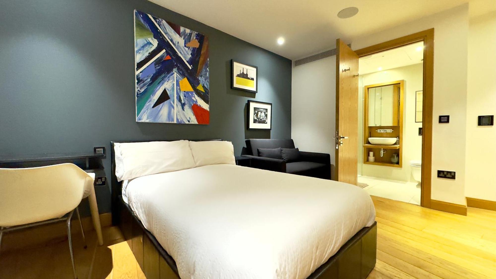 Appartamento Luxury 3 Bedroom By Wild *