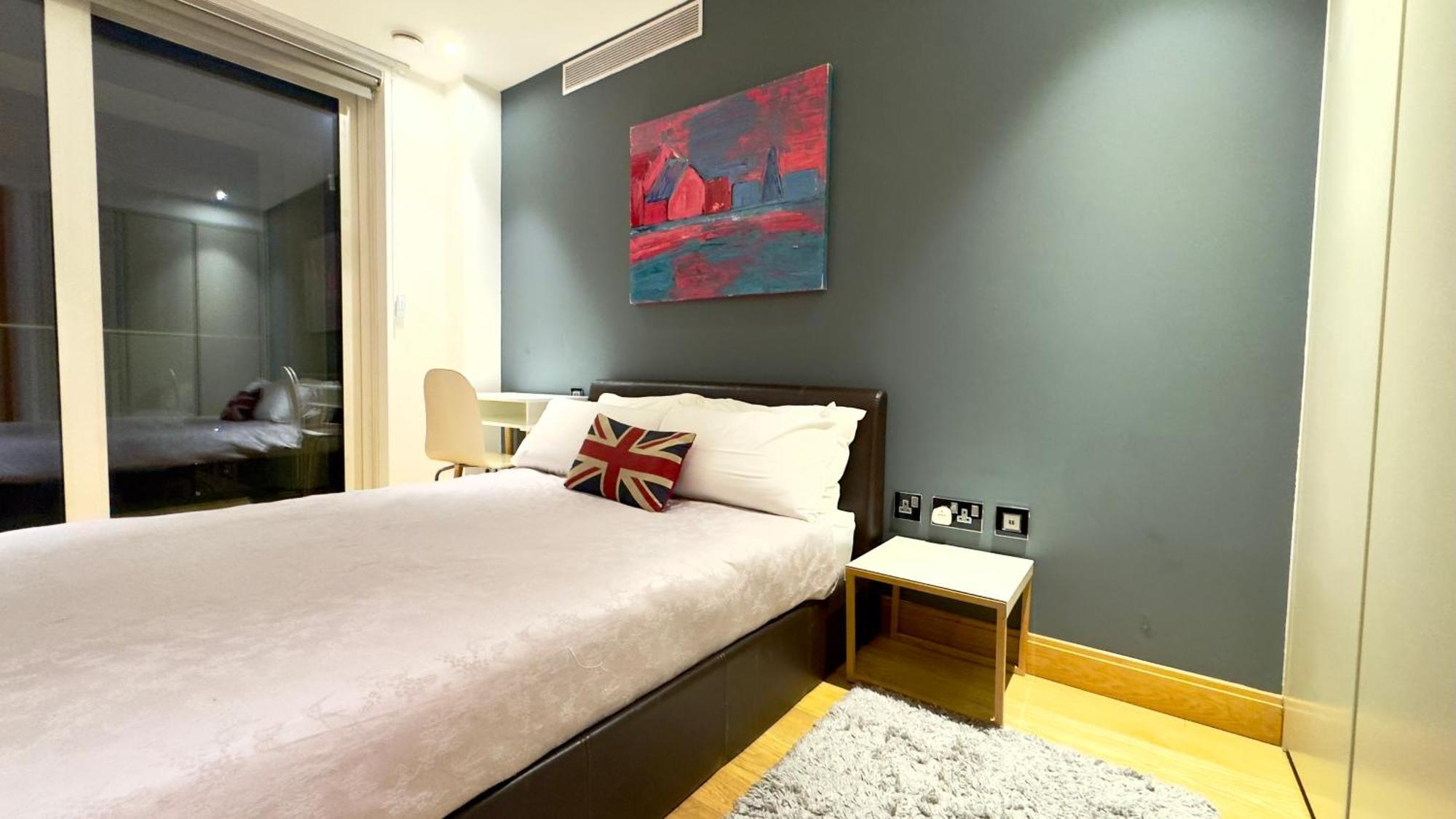 Luxury 3 Bedroom By Wild Appartamento Londra