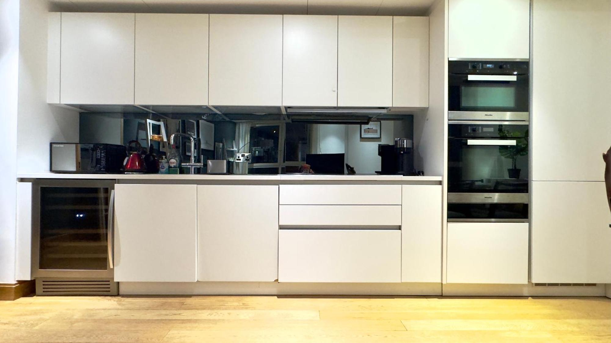 Luxury 3 Bedroom By Wild Londra